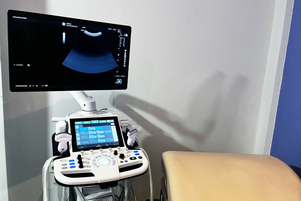 aktina radiology kastoria ergastirio iatrikis apikonisis ultrasound